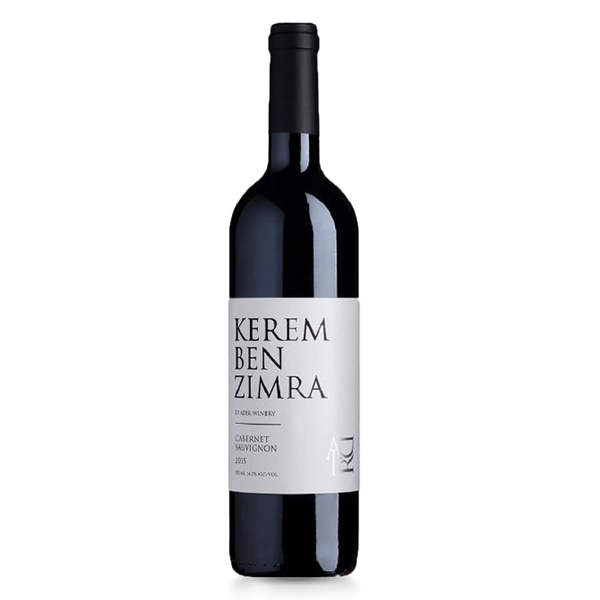 אדיר כרם בן זמרה קברנה סובניון