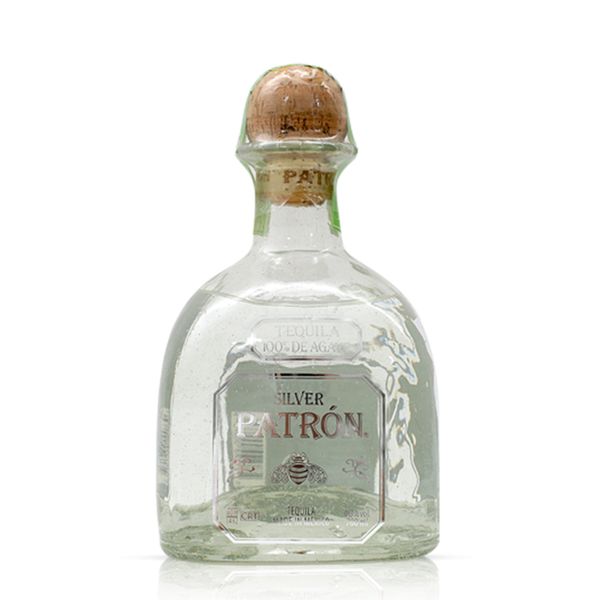 פטרון סילבר - ליטר כשר לפסח