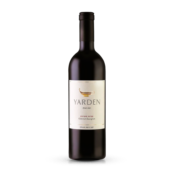 ירדן קברנה סוביניון-בציר 2022