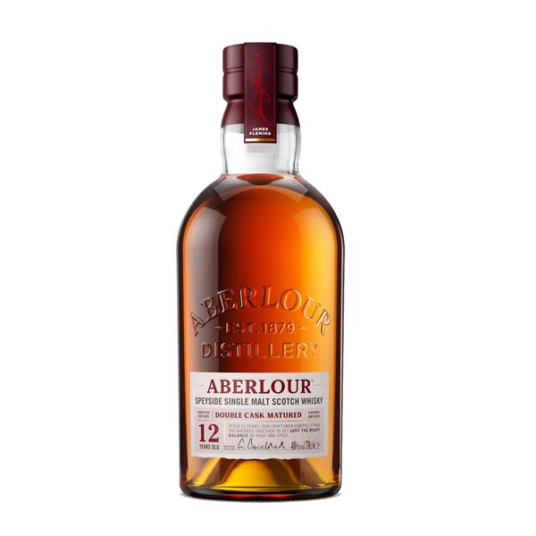 אברלור 12 שנים דאבל קאסק