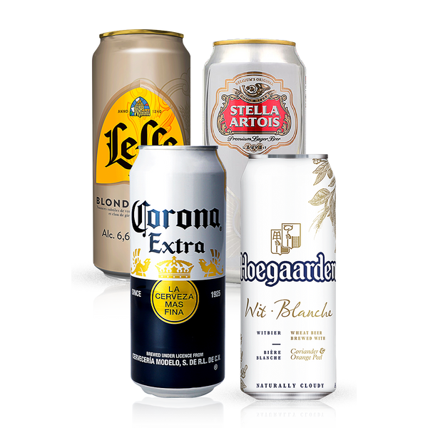 רביעייה מגוונת