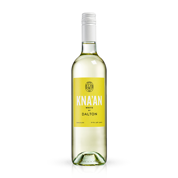 דלתון כנען לבן