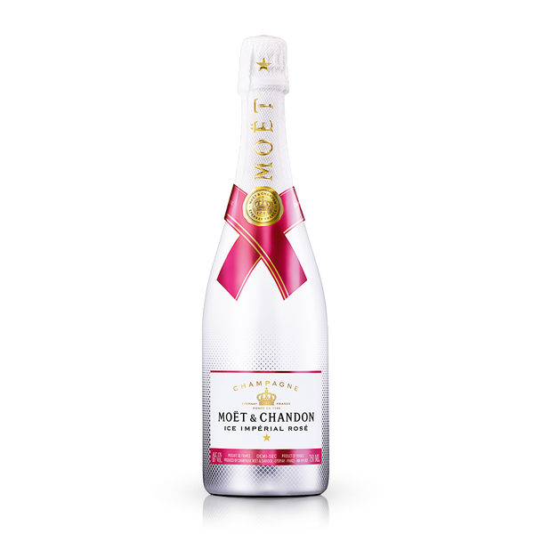 מואט ושנדו אייס אימפריאל רוזה 750 מ