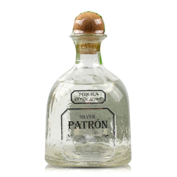 פטרון סילבר כשר