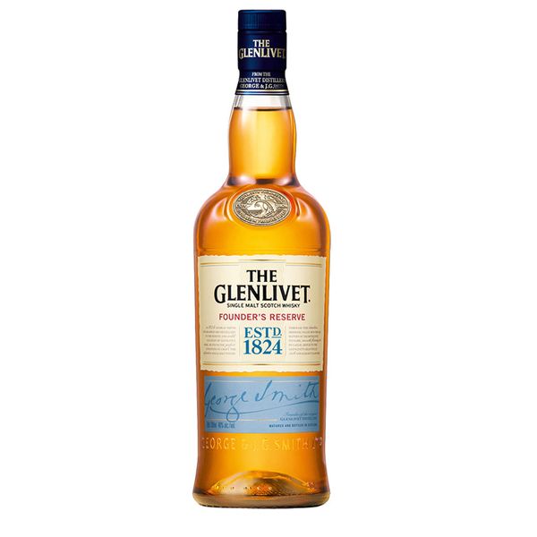 גלנליווט פאונדרס רזרב - כשר