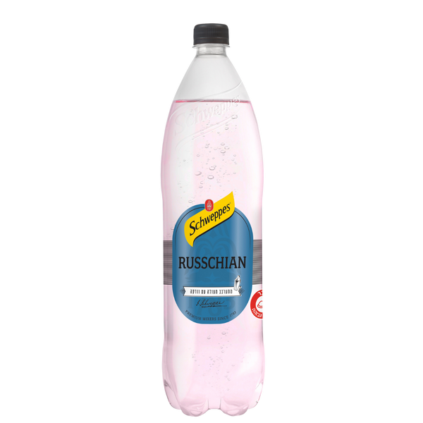 שוופס ראשן 1.5 ליטר