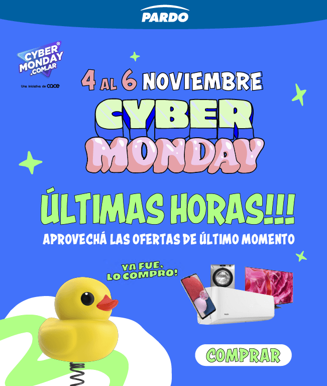 Cyber Monday