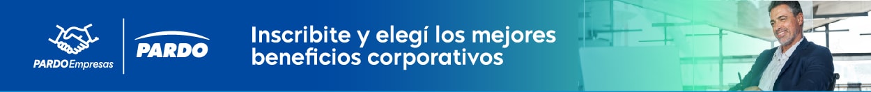 Pardo Empresas