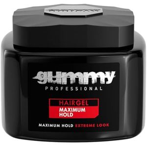 Cera para cabello de Fonex Gummy Professional