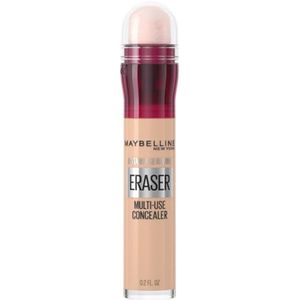 Maybelline - Corrector para el tratamiento de las ojeras Instant Age Rewind multiusos, 115, 1 unidad
