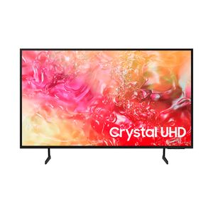 Smart TV 43” Crystal UHD 4K Samsung UN43DU7000GCZB