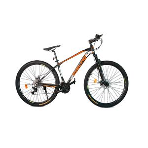 Bicicleta Avelino Taurus EF500 R29 Naranja