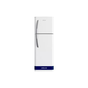 Heladera Ciclica Drean HDR280F50B 277L Blanco