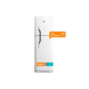 Heladera Ciclica Gafa HGF388AFB 374L