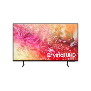 Smart TV 50” Crystal UHD 4K Samsung UN50DU7000GCZB