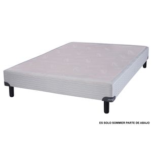 Base Sommier Inducol 1.40 x 1.90