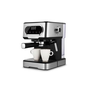 Cafetera Digital Atma CEAT5403GP 1.5Lts Inox