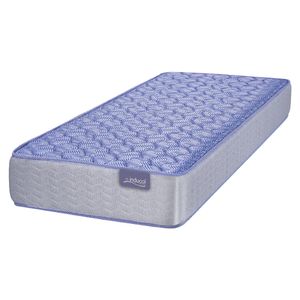 Colchon de Espuma Inducol Egeo 80X190X24