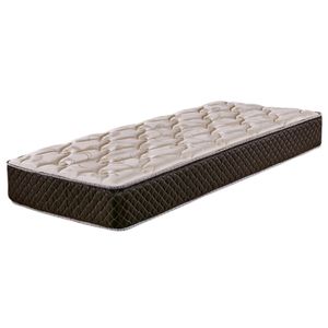 Colchon Exclusive L.Expuma 0.80X1.90X0.25 Cannon