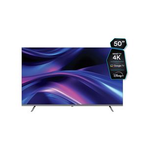 Smart TV 50” UHD 4K Noblex DR50X8580