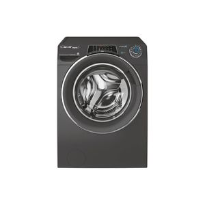 Lavasecarropas 10/6 KGS 1400 RPM, Inverter, Anthracite Candy