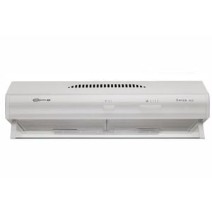 Purificador Spar Senza Duo 3876-SEZ 2 Motor Blanco