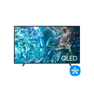 Smart TV 55” QLED UHD 4K Samsung QN55Q65DA