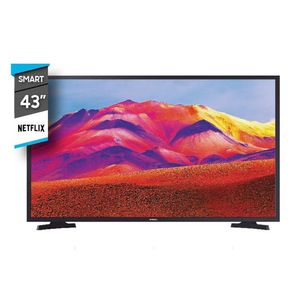 Smart TV 43
