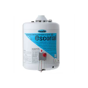 Termotanque a Gas Escorial 45Lt
