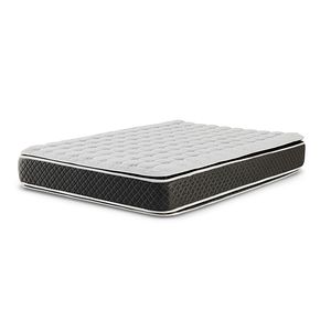 Colchon Espuma Renovation P/Top Cannon 2 Plazas 140x190x30cm