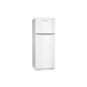 Heladera con Freezer Cíclica Columbia CHD43/9 414 Lts Blanco