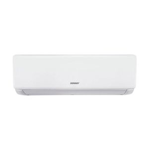 Aire Acondicionado Split Frío/Calor Surrey 2348F 2730W 553GFQ0901F