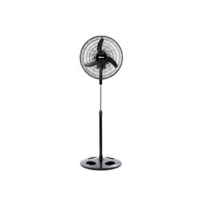 Ventilador Pie 20' VVPRN20 Parrilla Met.Neg Liliana
