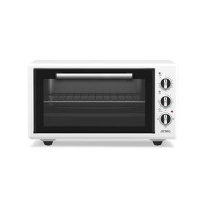 Horno Eléctrico con Grill Atma HGAW4523PI 1400W 41L Blanco