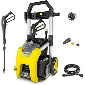 Karcher Hidrolavadora a presión eléctrica, K1700