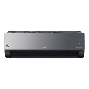 Aire Acondicionado Split Art Cool Inverter WiFi Frío/Calor LG 4500F 5275W S4-NW18KLRPA