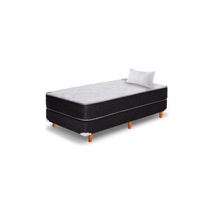 Conjunto Princess 190x80x23 cm + Almohada de regalo Canon