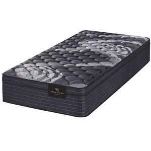 Colchón de Resortes 1 Plaza y media King Koil Camila 100x190