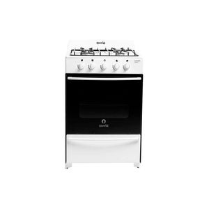 Cocina Escorial Master Classic GN 56CM Blanco