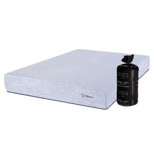 Colchón de Espuma Compactado 2 Plazas King Koil G22 140x190