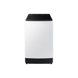 Lavarropas Samsung Carga Superior Digital Inverter 7.5Kg Blanco