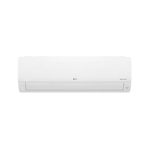 Aire Acondicionado Split Dual Cool Inverter Frío/Calor LG 4500F 5200W S4NW18KL31A