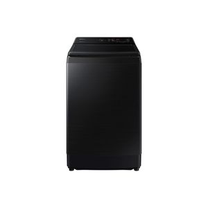 Lavarropas Samsung Carga Superior Digital Inverter 8.5Kg Negro