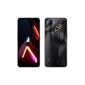 Celular Nubia Neo 3 5G 256GB 8GB Gris