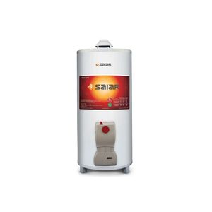 Termotanque 80 Lts Pie MG Saiar