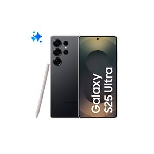 Celular Samsung Galaxy S25 Ultra 12G 256GB SM-S938B Negro