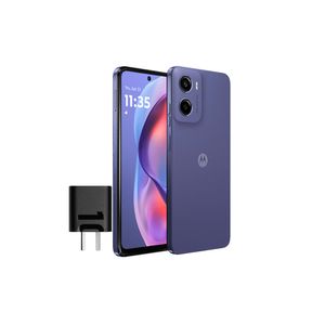 Celular Motorola Moto E15 2GB 64GB Lavanda