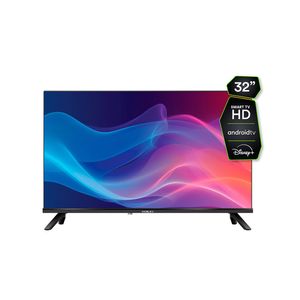 Smart TV 32” HD Noblex Android DV32X7080