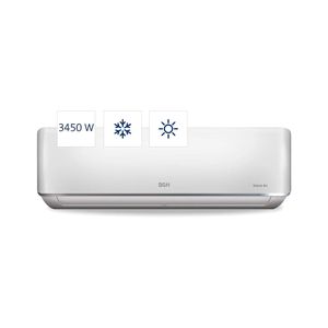 Aire Acondicionado Split Frío/Calor BGH 3000F 3500W BS35WCCR