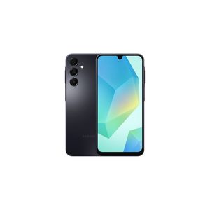 Celular Samsung Galaxy A16 4GB 128GB Negro